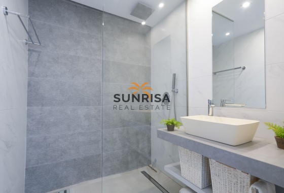Apartamento · Reventa - Guardamar del Segura · El Raso · Alicante · España