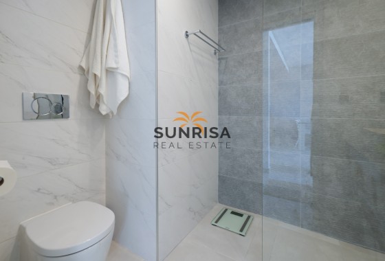 Apartamento · Reventa - Guardamar del Segura · El Raso · Alicante · España