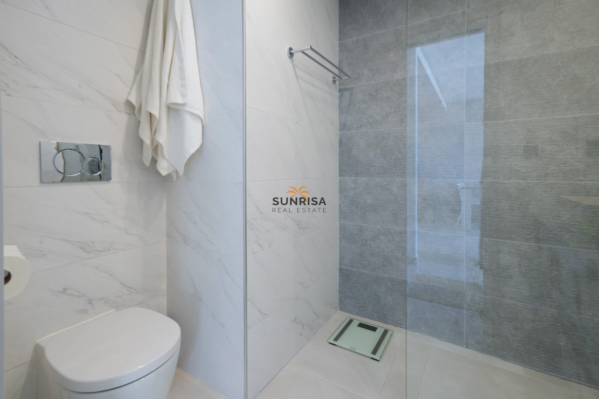 Herverkoop - Appartement - Guardamar del Segura