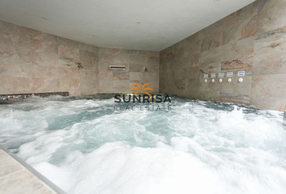 Apartamento · Reventa - Guardamar del Segura · El Raso · Alicante · España