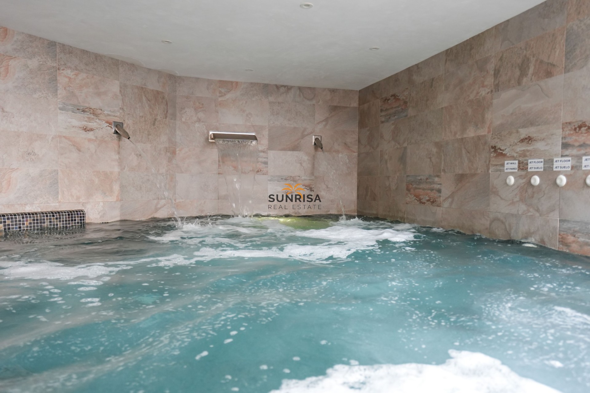 Herverkoop - Appartement - Guardamar del Segura