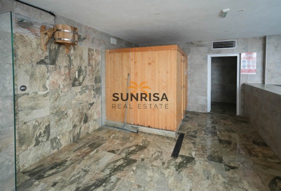 Apartamento · Reventa - Guardamar del Segura · El Raso · Alicante · España