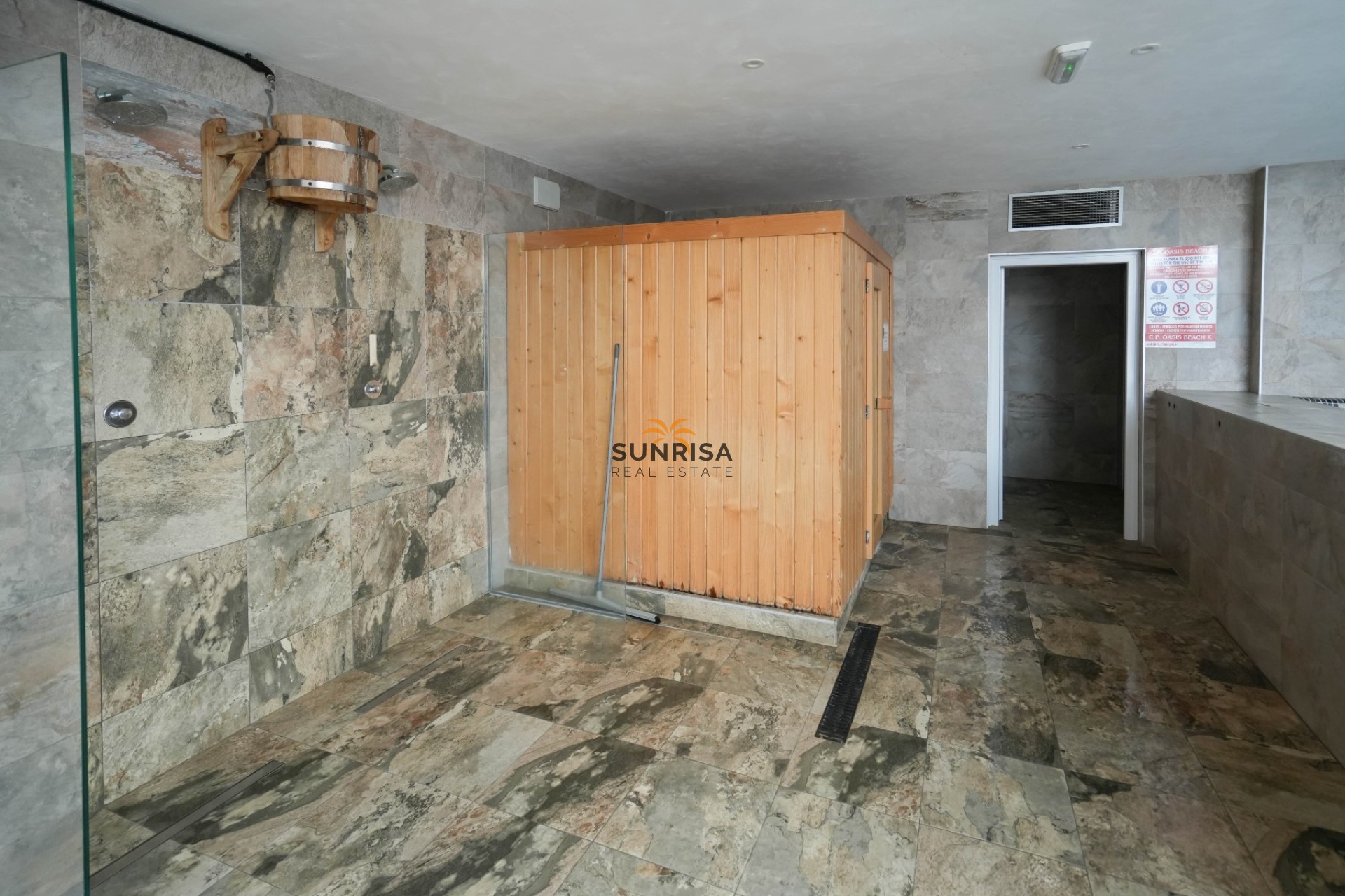 Herverkoop - Appartement - Guardamar del Segura