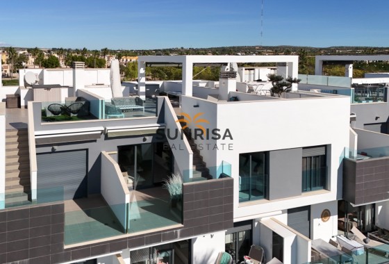Apartamento · Reventa - Guardamar del Segura · El Raso · Alicante · España