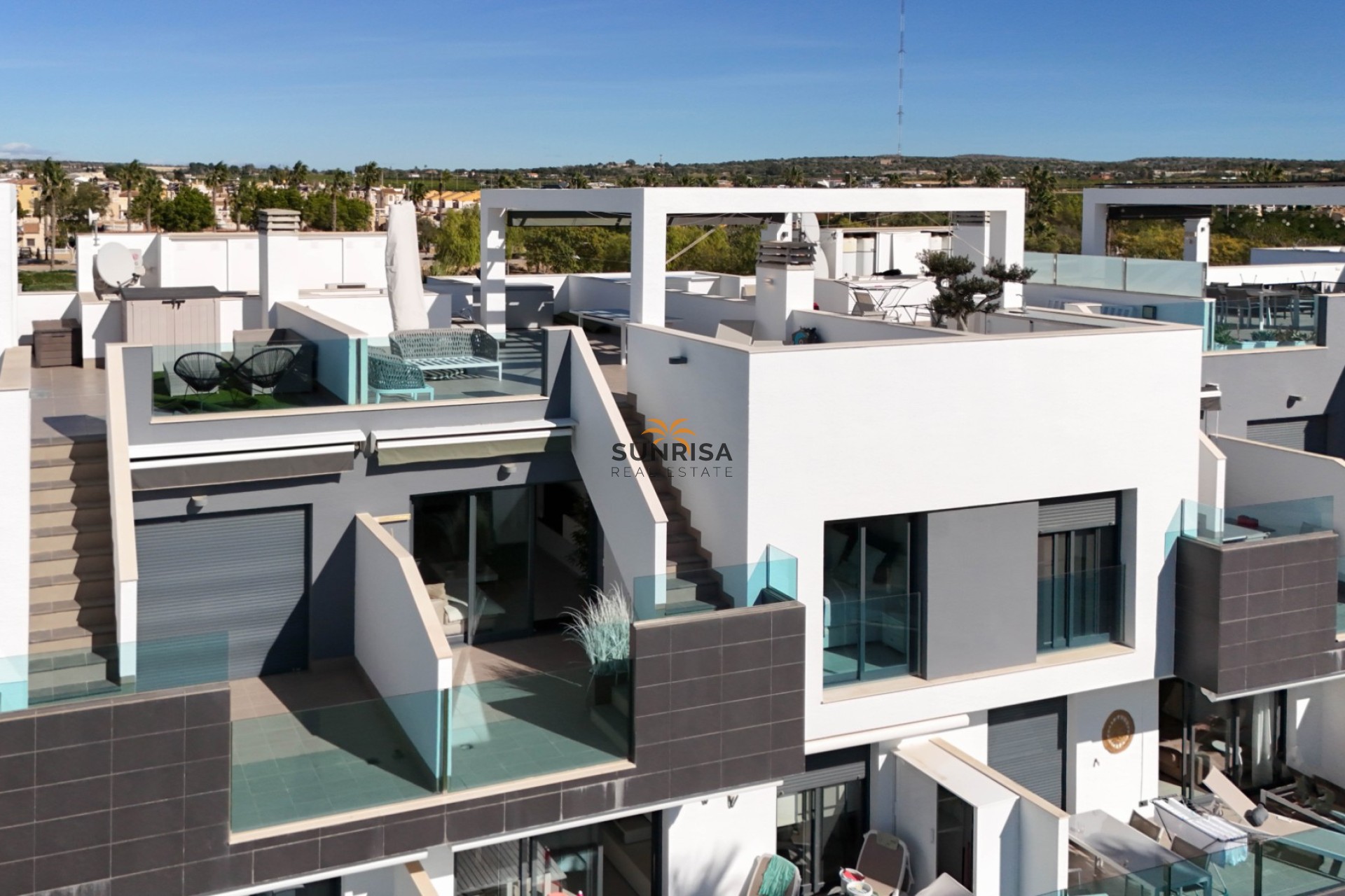 Herverkoop - Appartement - Guardamar del Segura