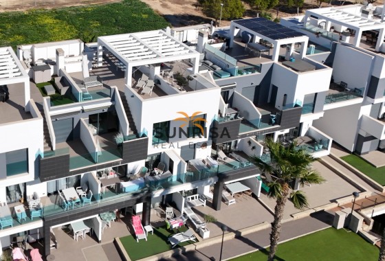 Apartamento · Reventa - Guardamar del Segura · El Raso · Alicante · España