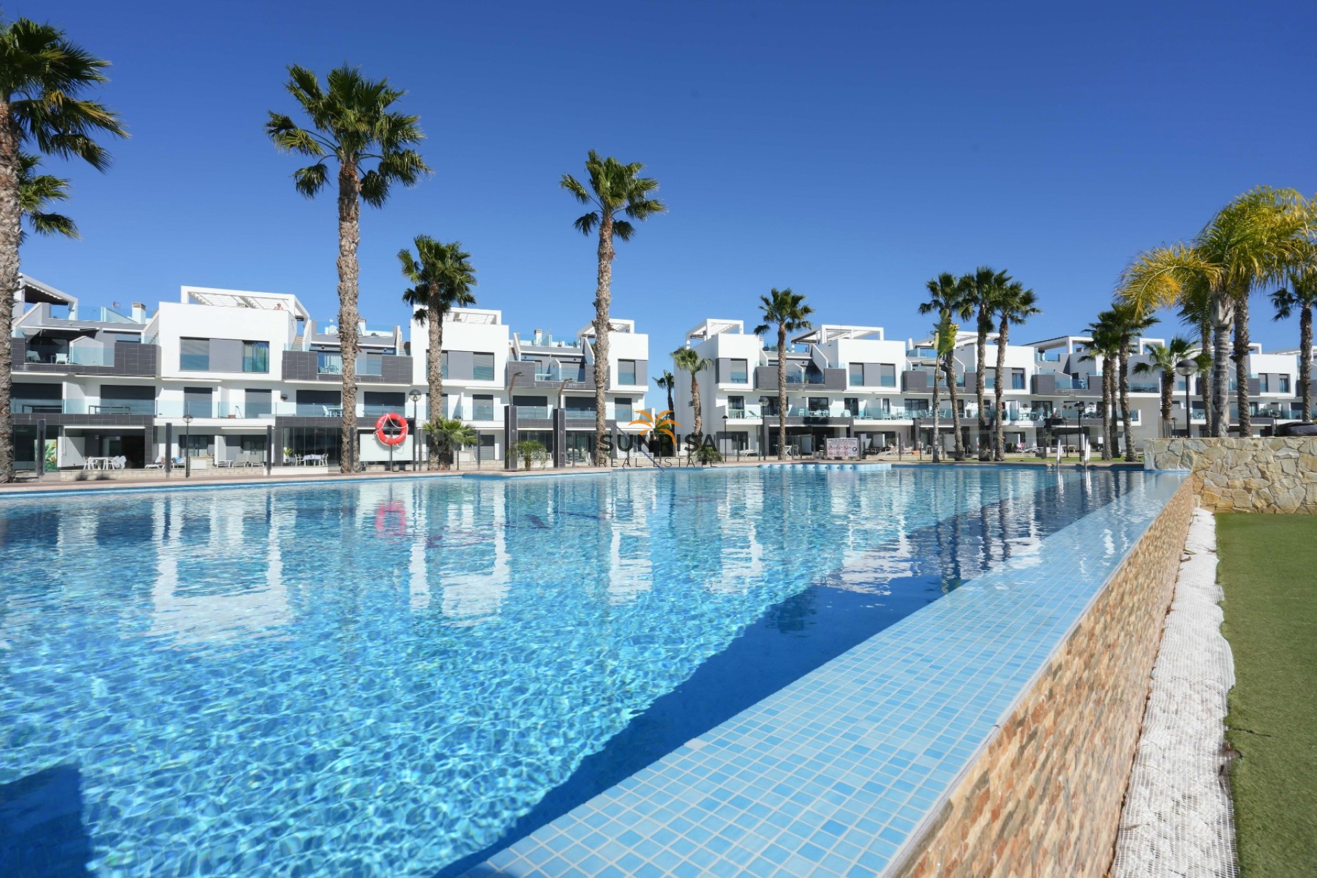 Herverkoop - Appartement - Guardamar del Segura