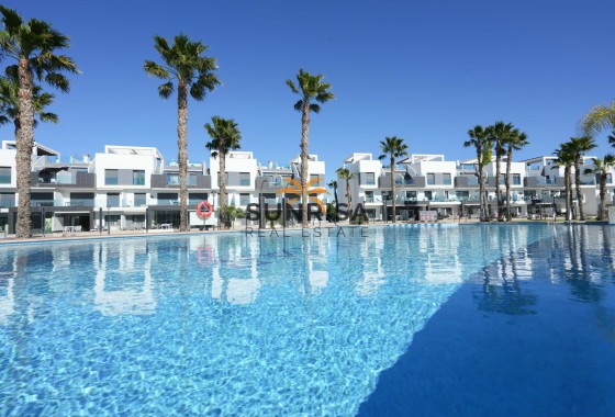Apartamento · Reventa - Guardamar del Segura · El Raso · Alicante · España