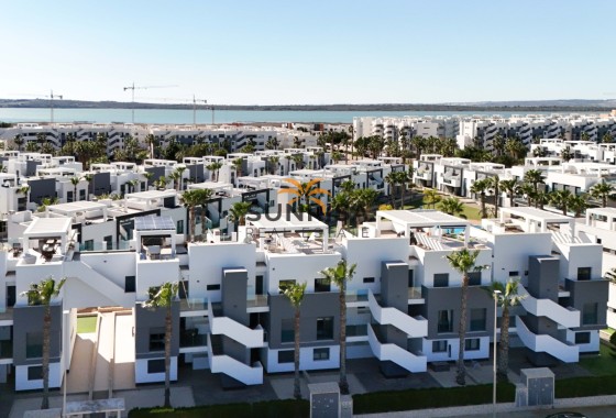 Apartamento · Reventa - Guardamar del Segura · El Raso · Alicante · España