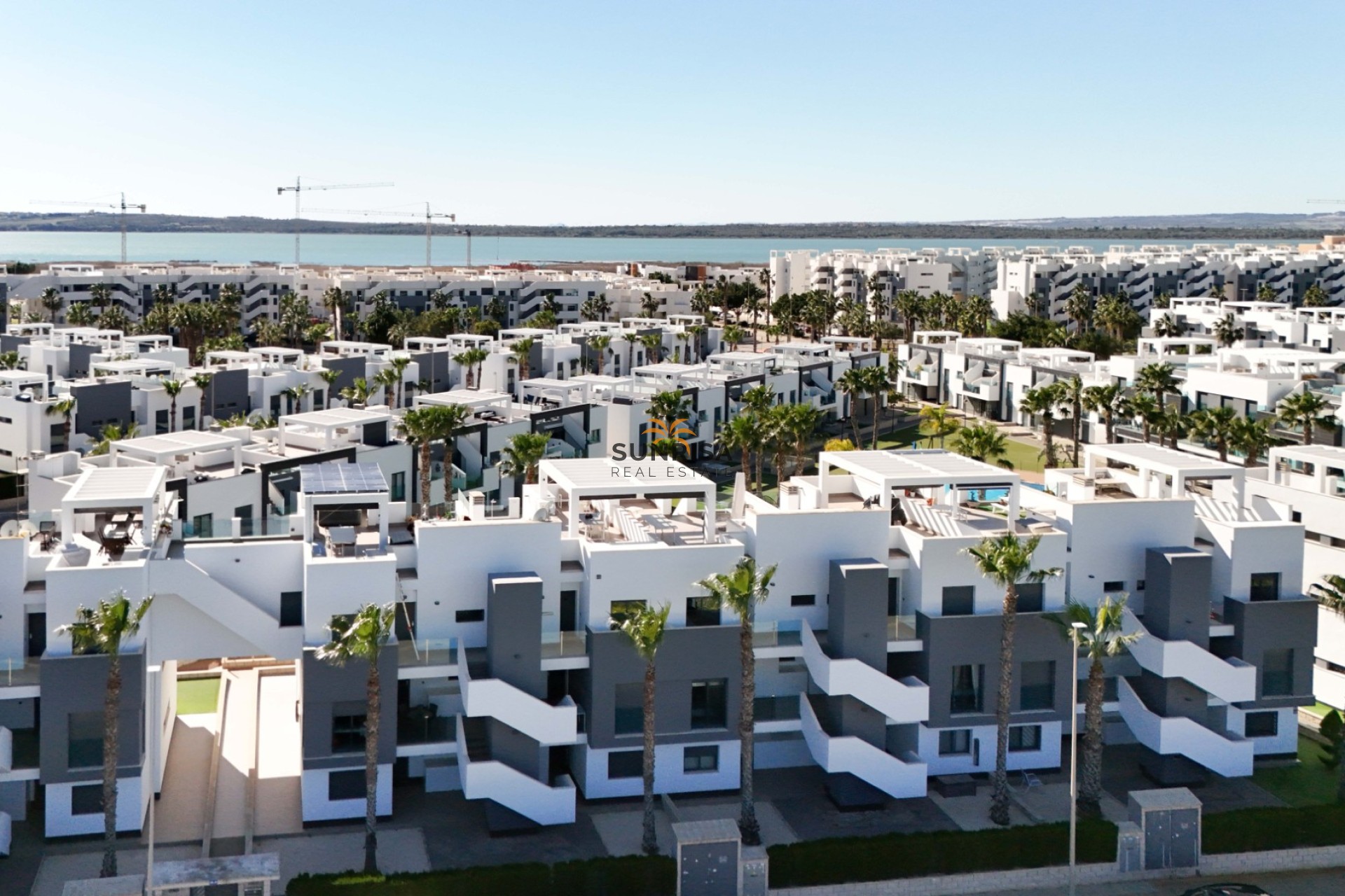 Herverkoop - Appartement - Guardamar del Segura