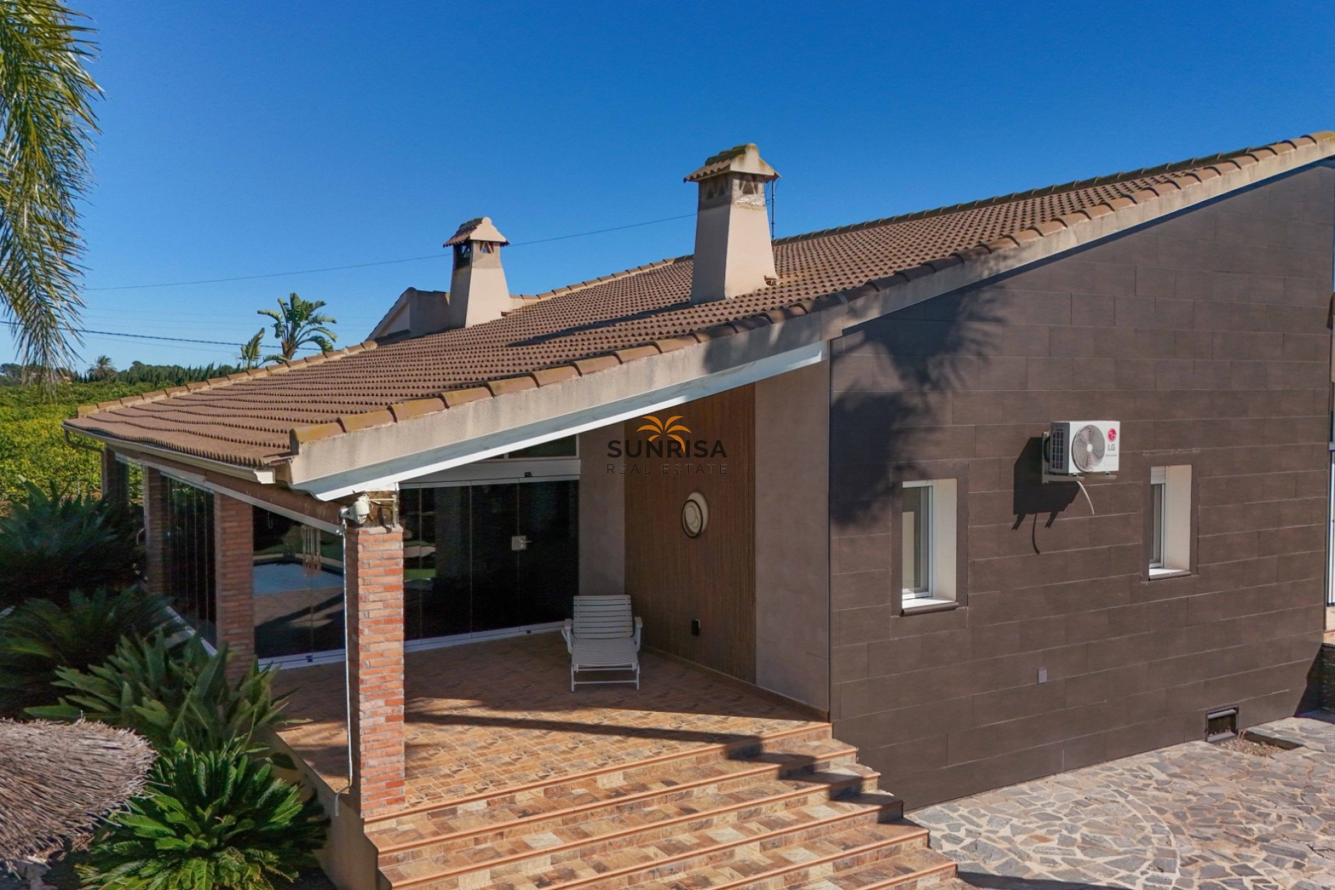 Revente - Villa - Jacarilla
