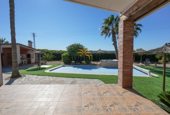 Villa · Revente - Jacarilla · Alicante · Espagne