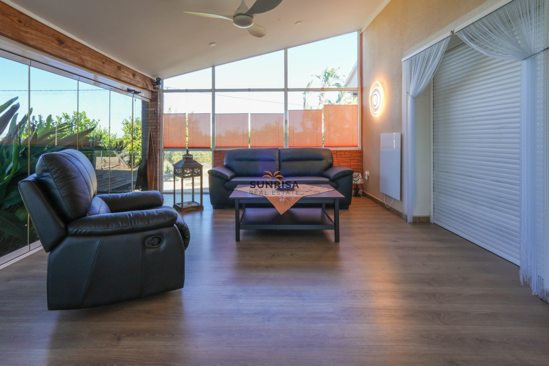 Revente - Villa - Jacarilla