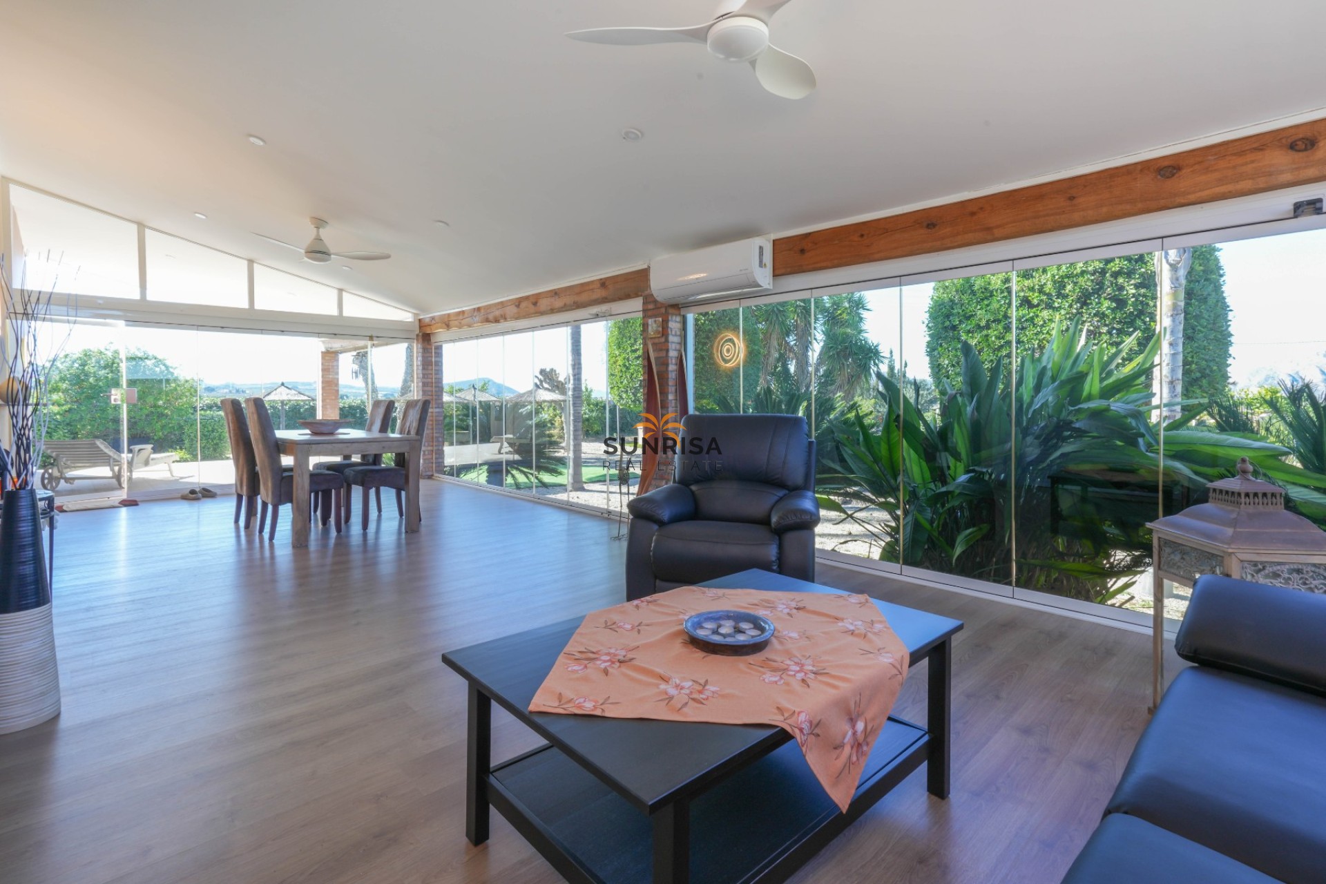 Revente - Villa - Jacarilla