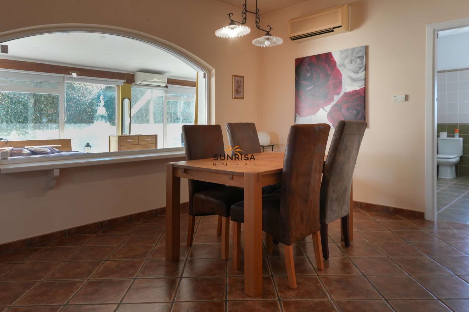 Revente - Villa - Jacarilla