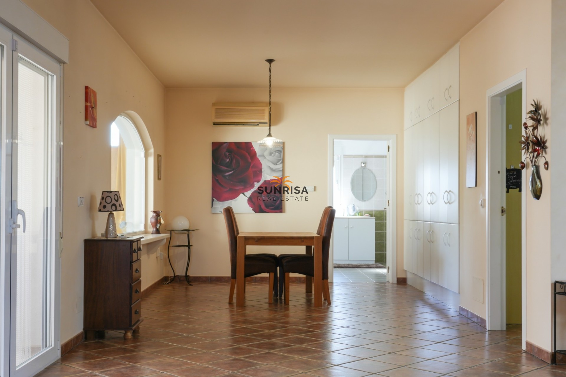 Revente - Villa - Jacarilla