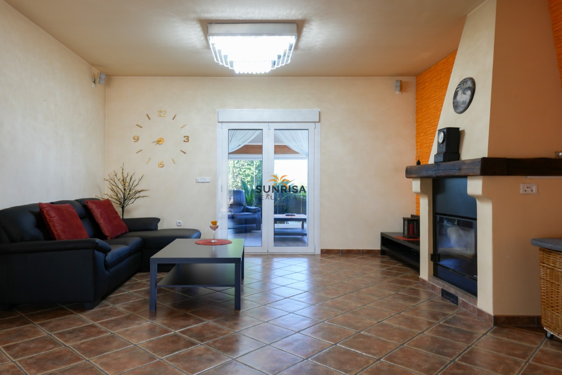 Revente - Villa - Jacarilla