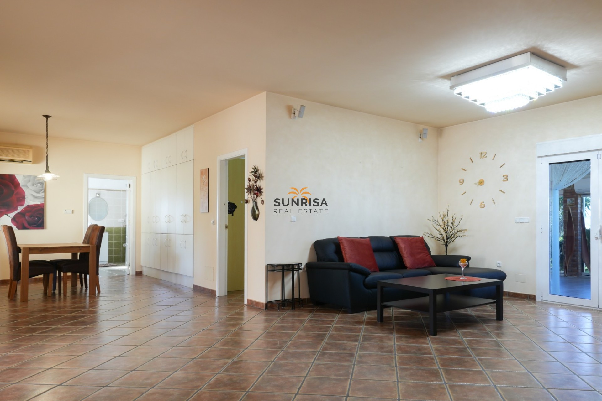 Revente - Villa - Jacarilla