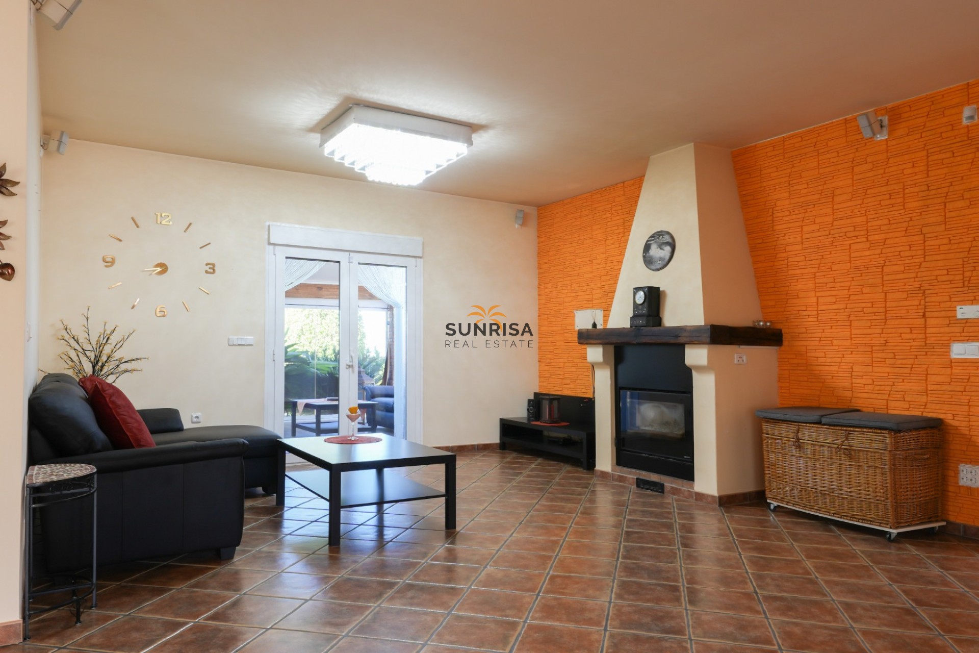 Revente - Villa - Jacarilla