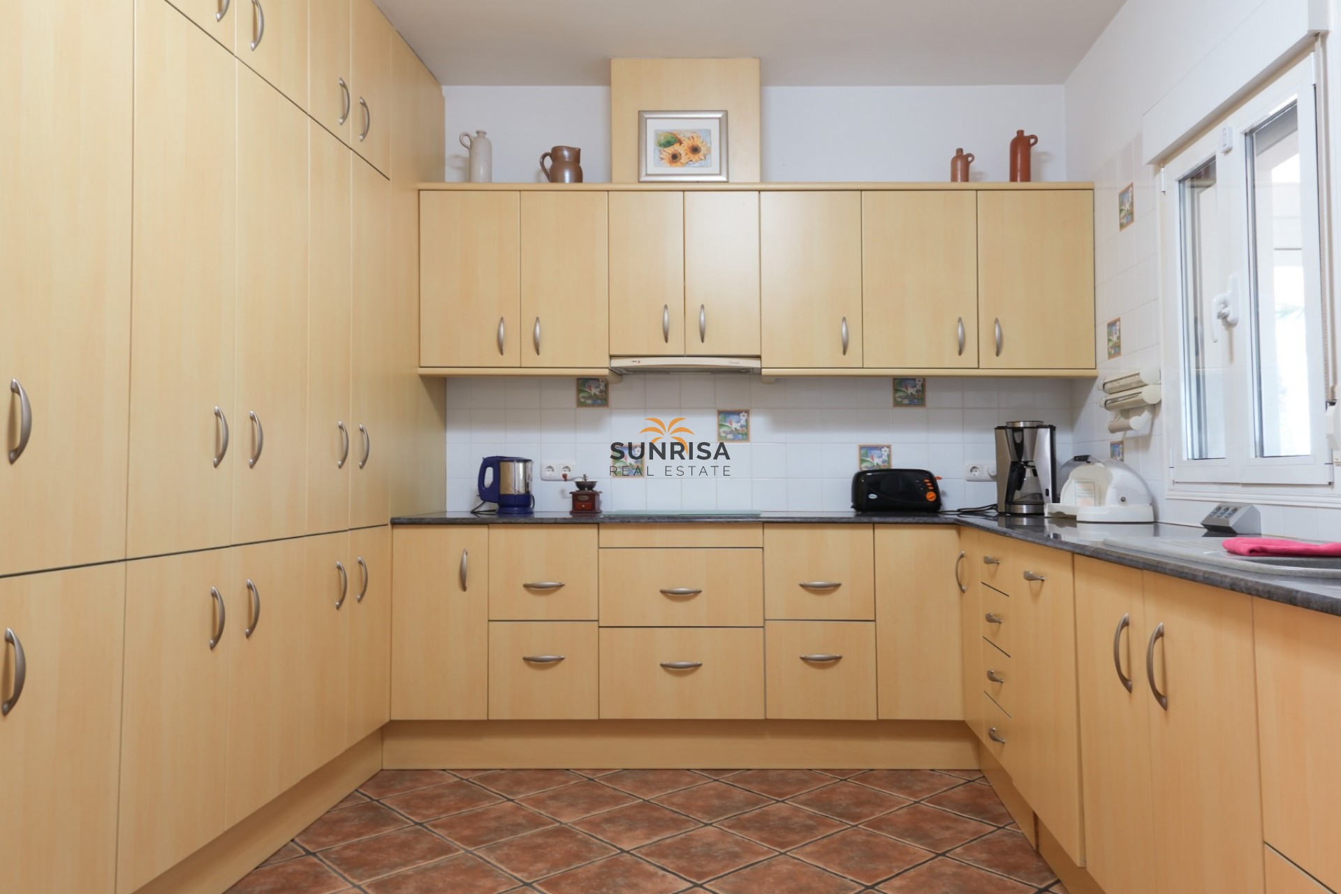 Revente - Villa - Jacarilla