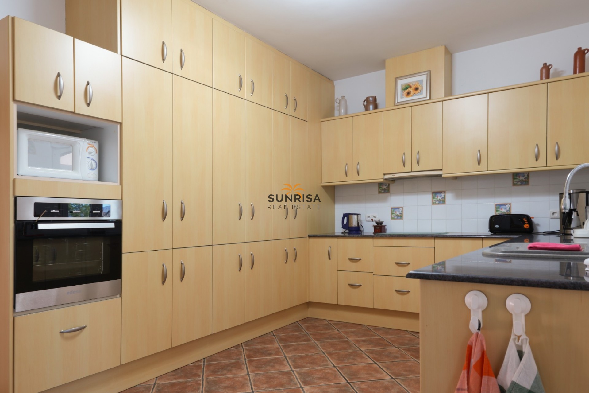 Revente - Villa - Jacarilla