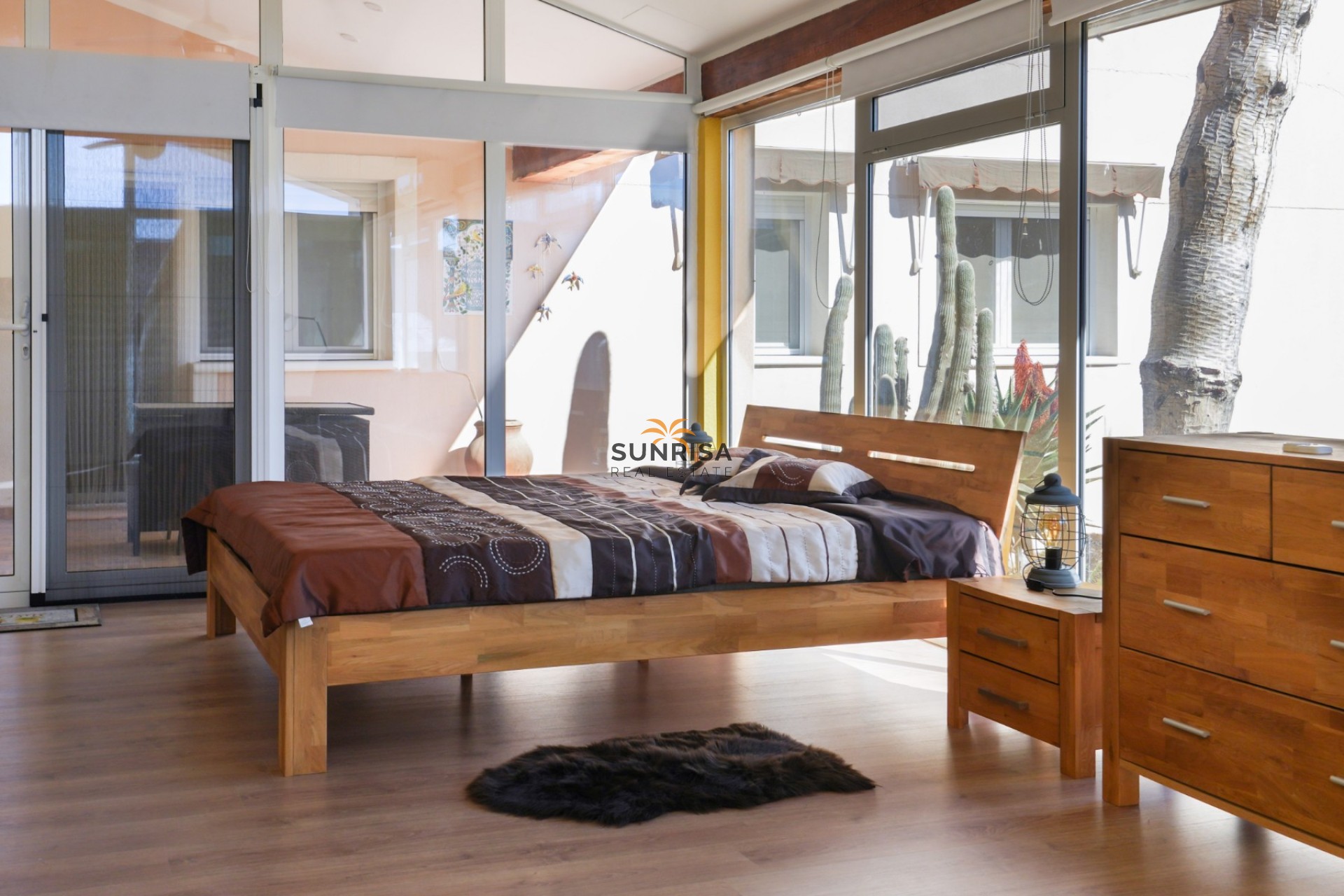 Revente - Villa - Jacarilla