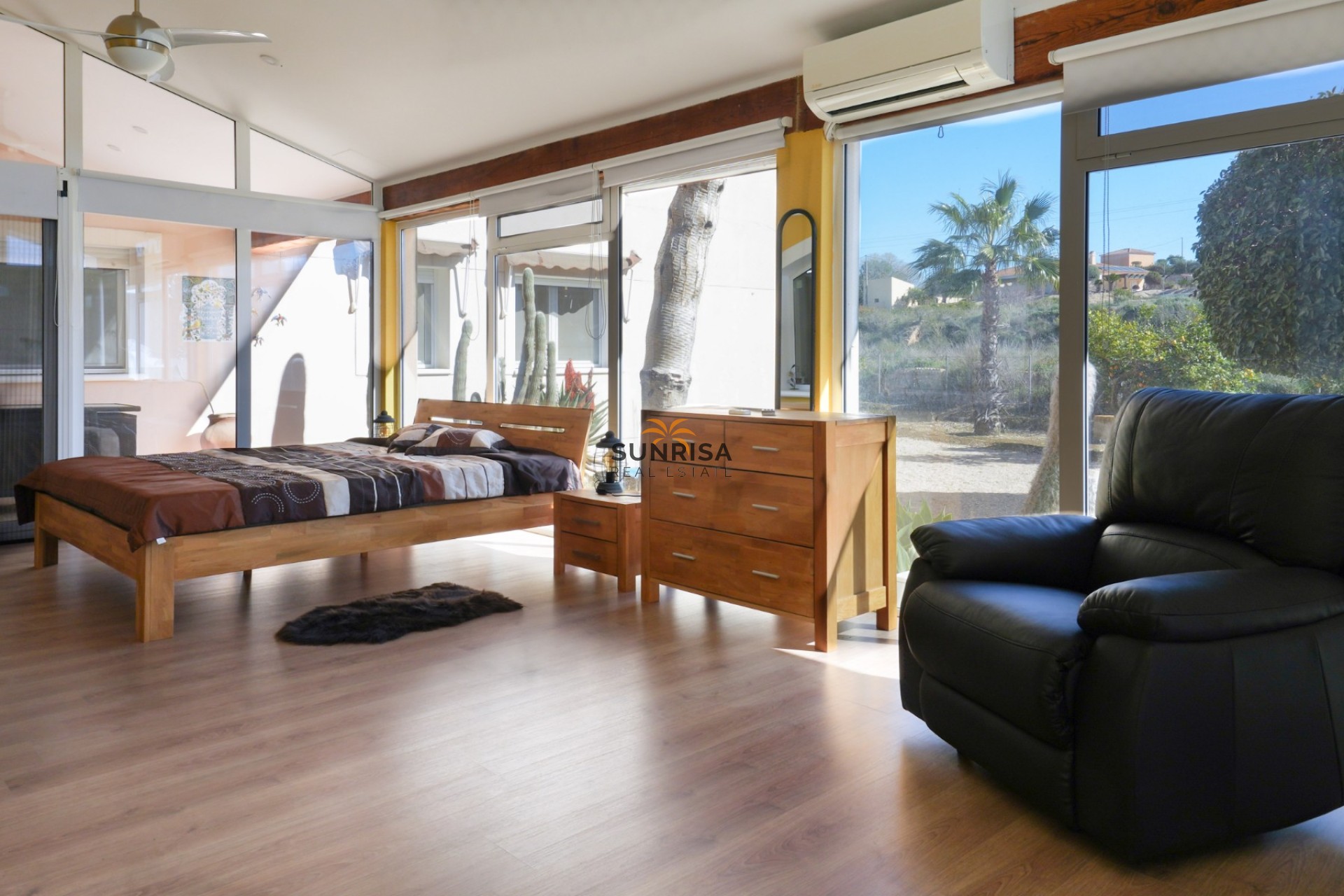 Revente - Villa - Jacarilla