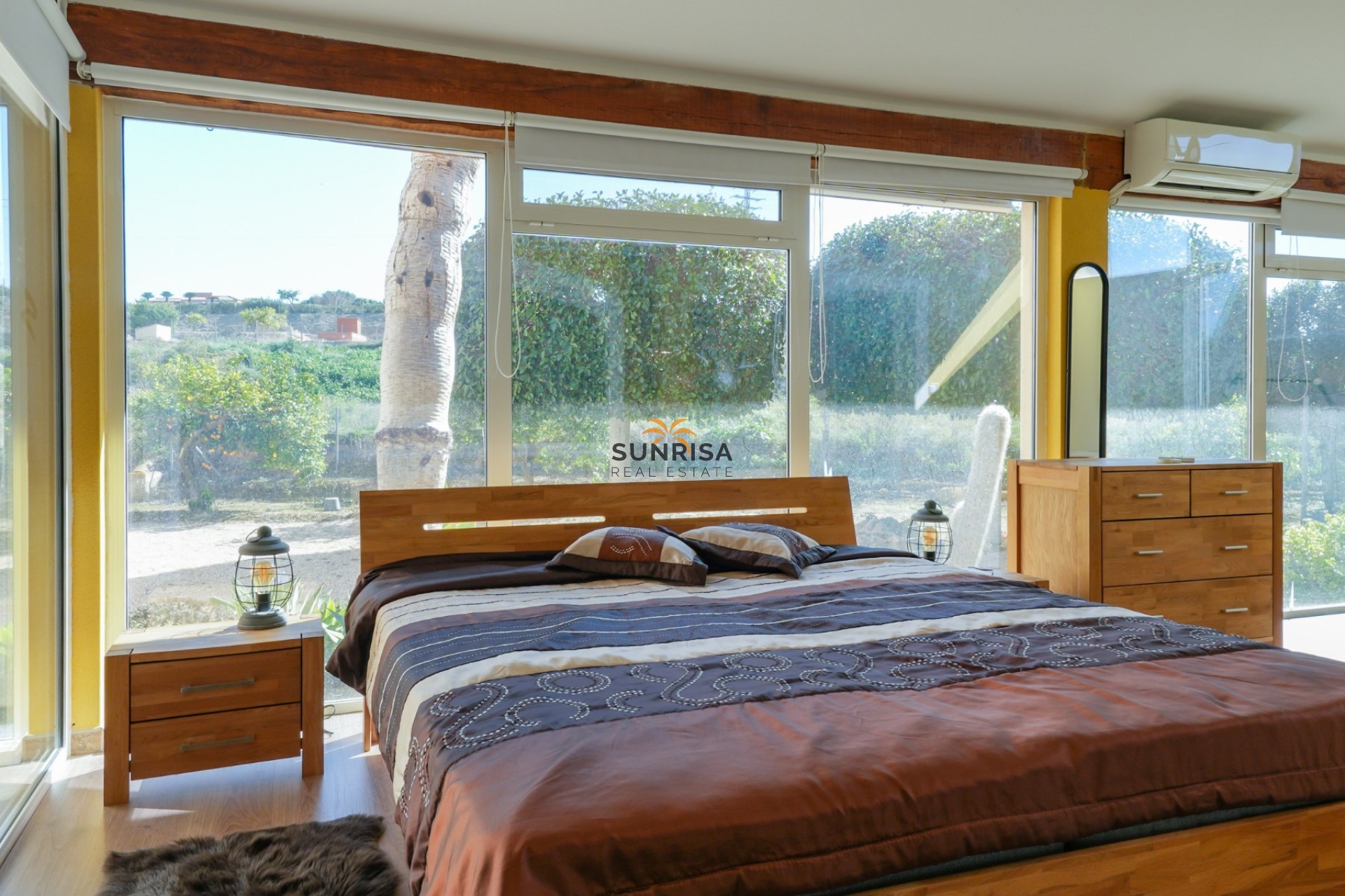 Revente - Villa - Jacarilla