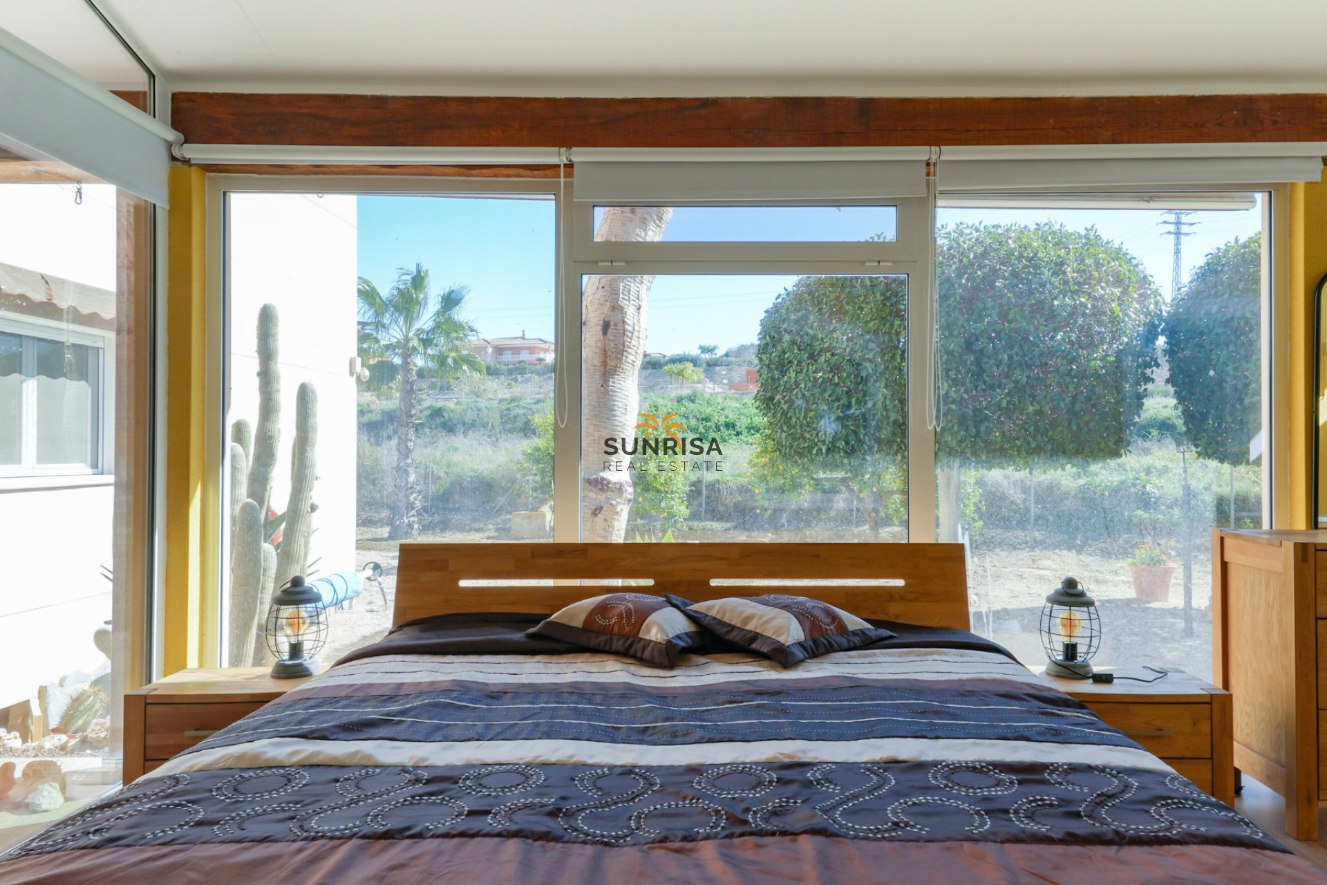 Revente - Villa - Jacarilla