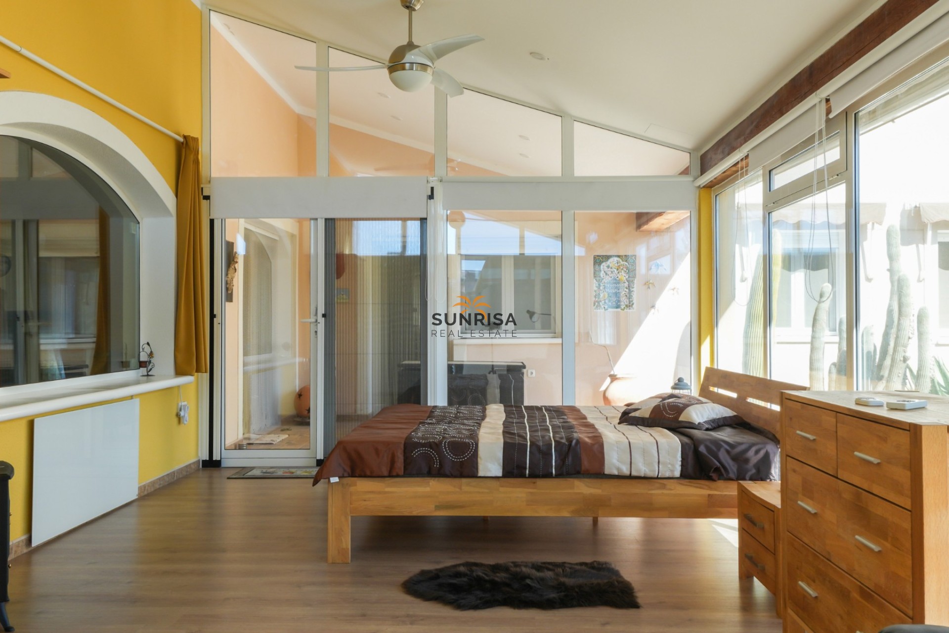 Revente - Villa - Jacarilla