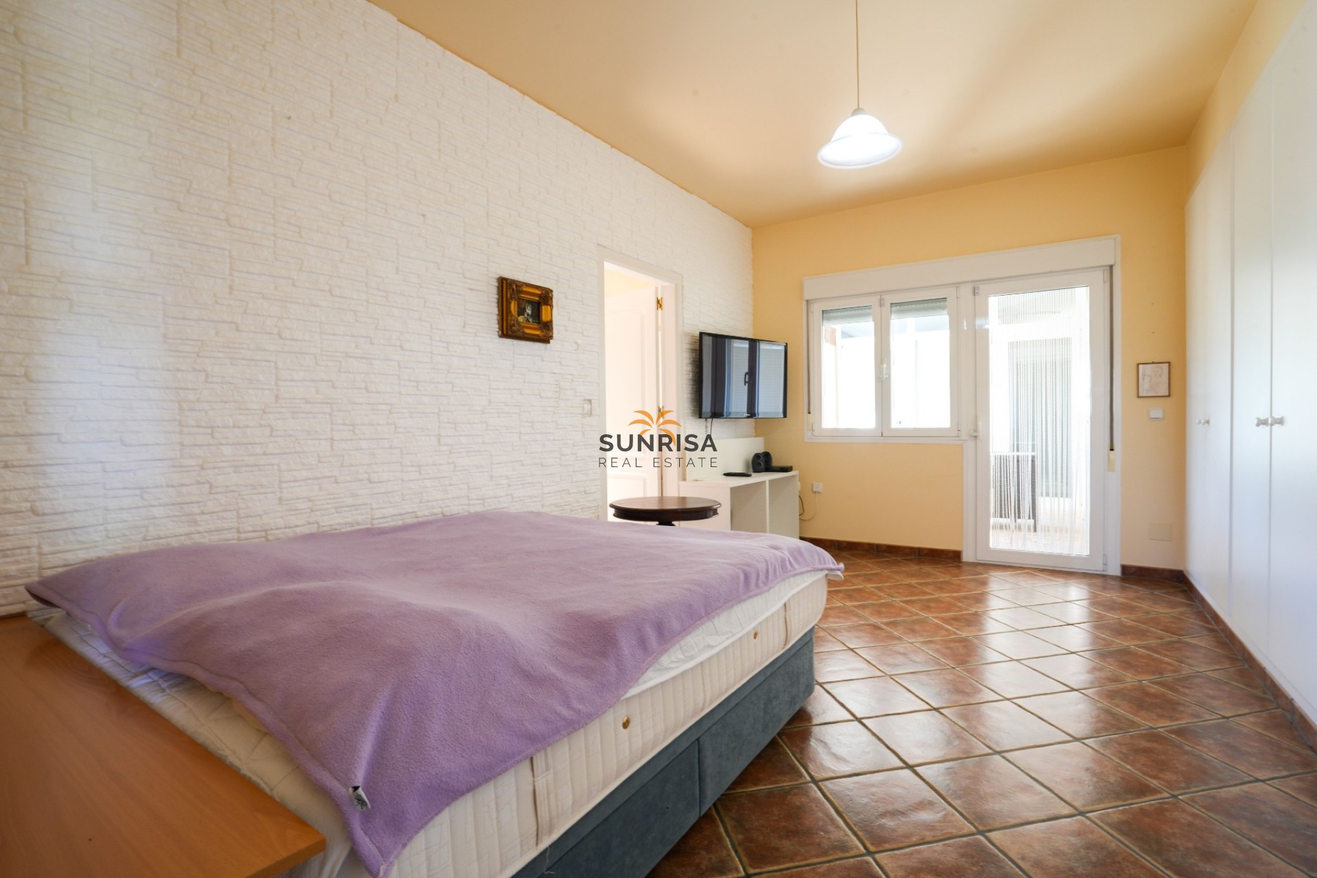 Revente - Villa - Jacarilla