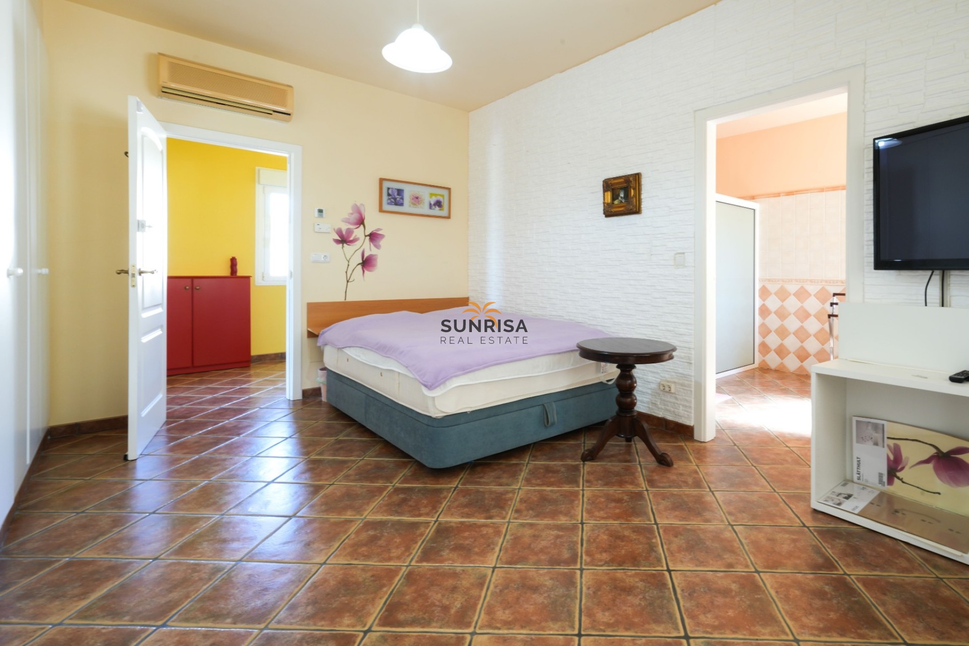 Revente - Villa - Jacarilla