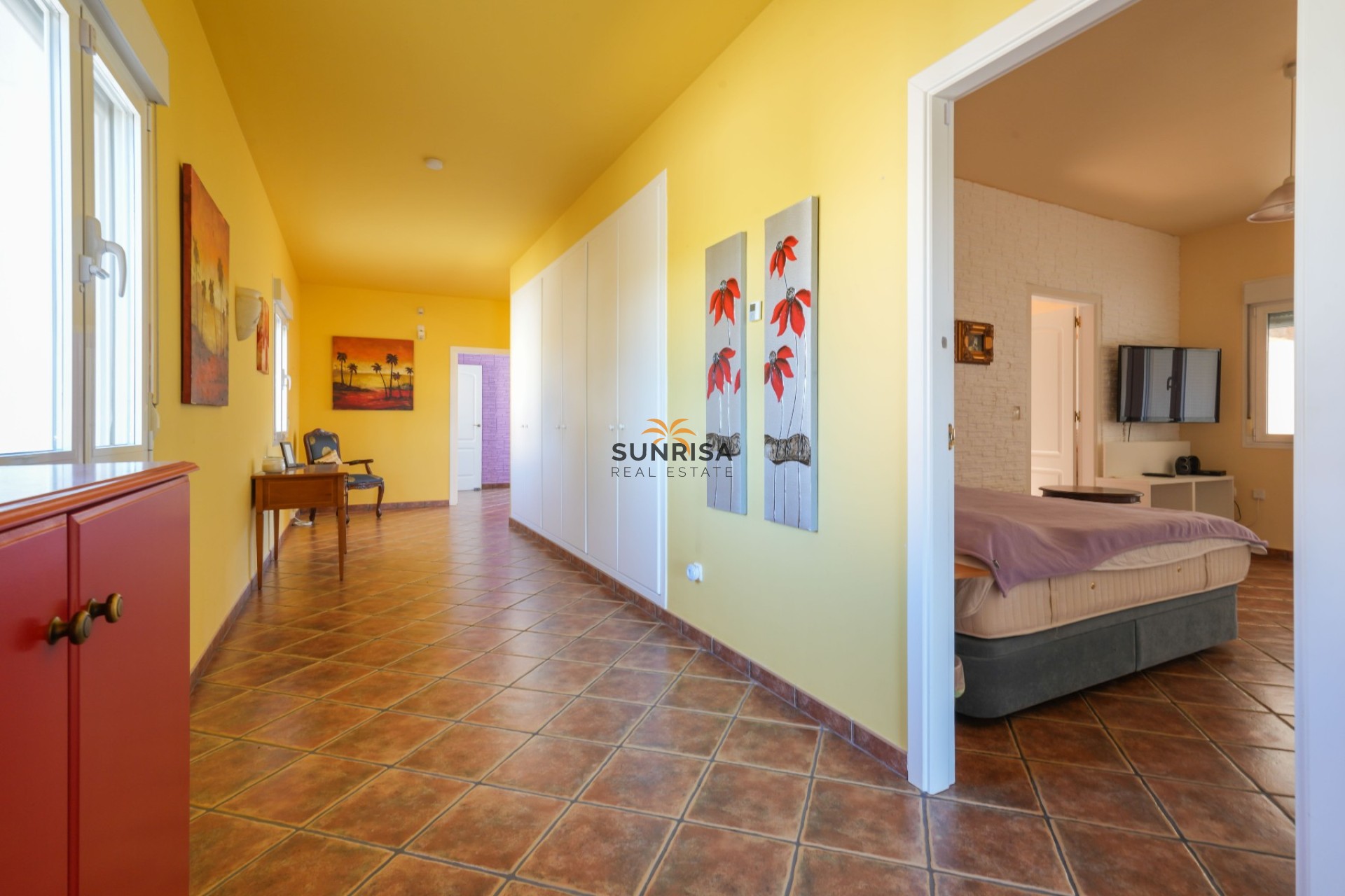 Revente - Villa - Jacarilla