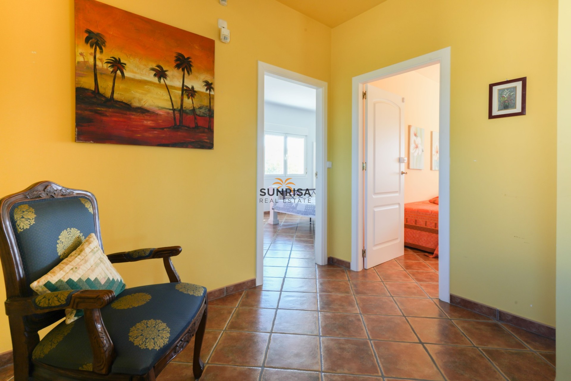 Revente - Villa - Jacarilla