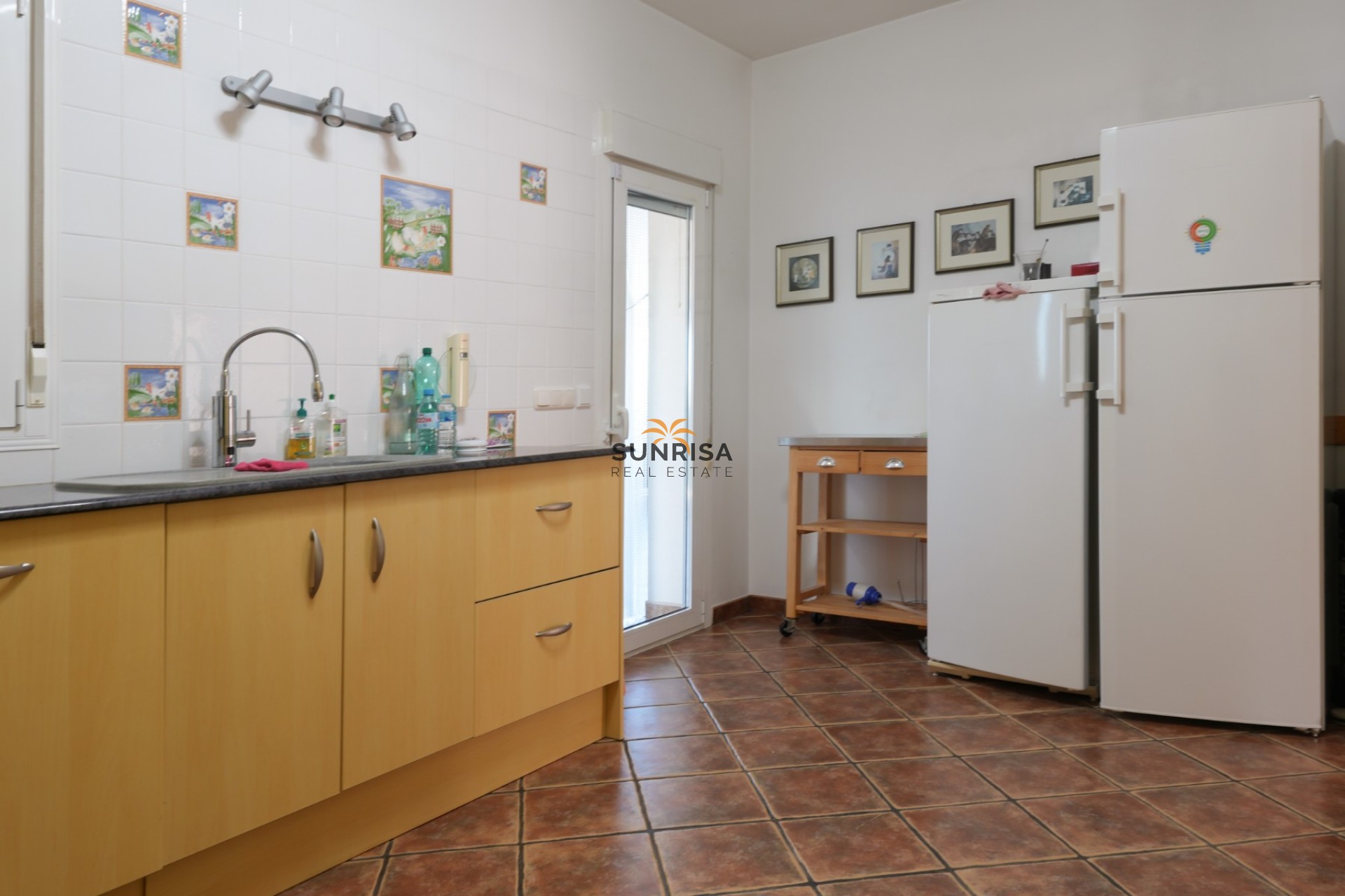 Revente - Villa - Jacarilla