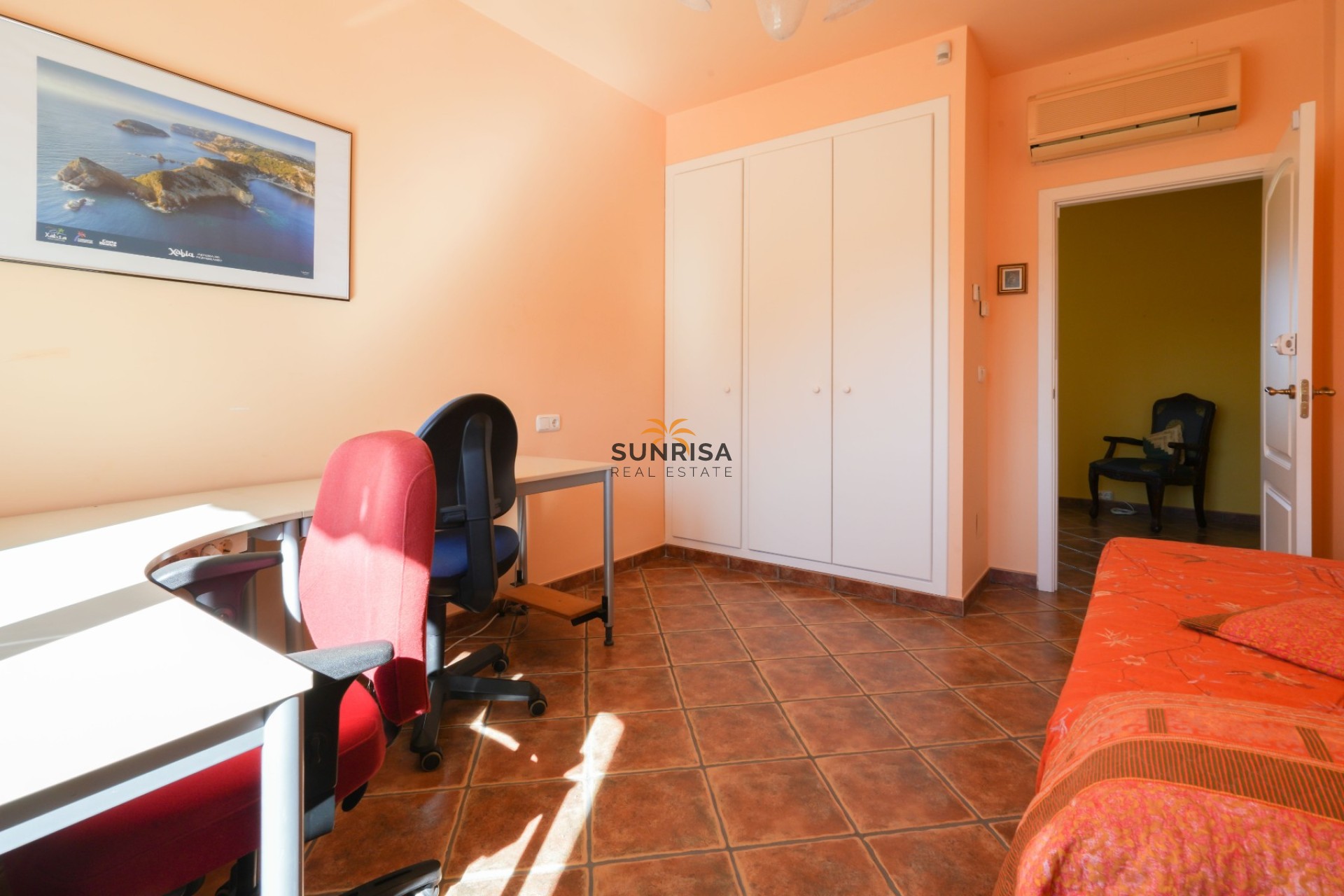 Revente - Villa - Jacarilla