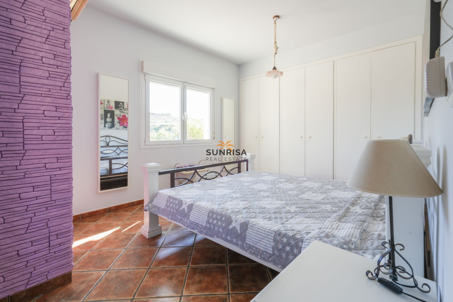 Revente - Villa - Jacarilla