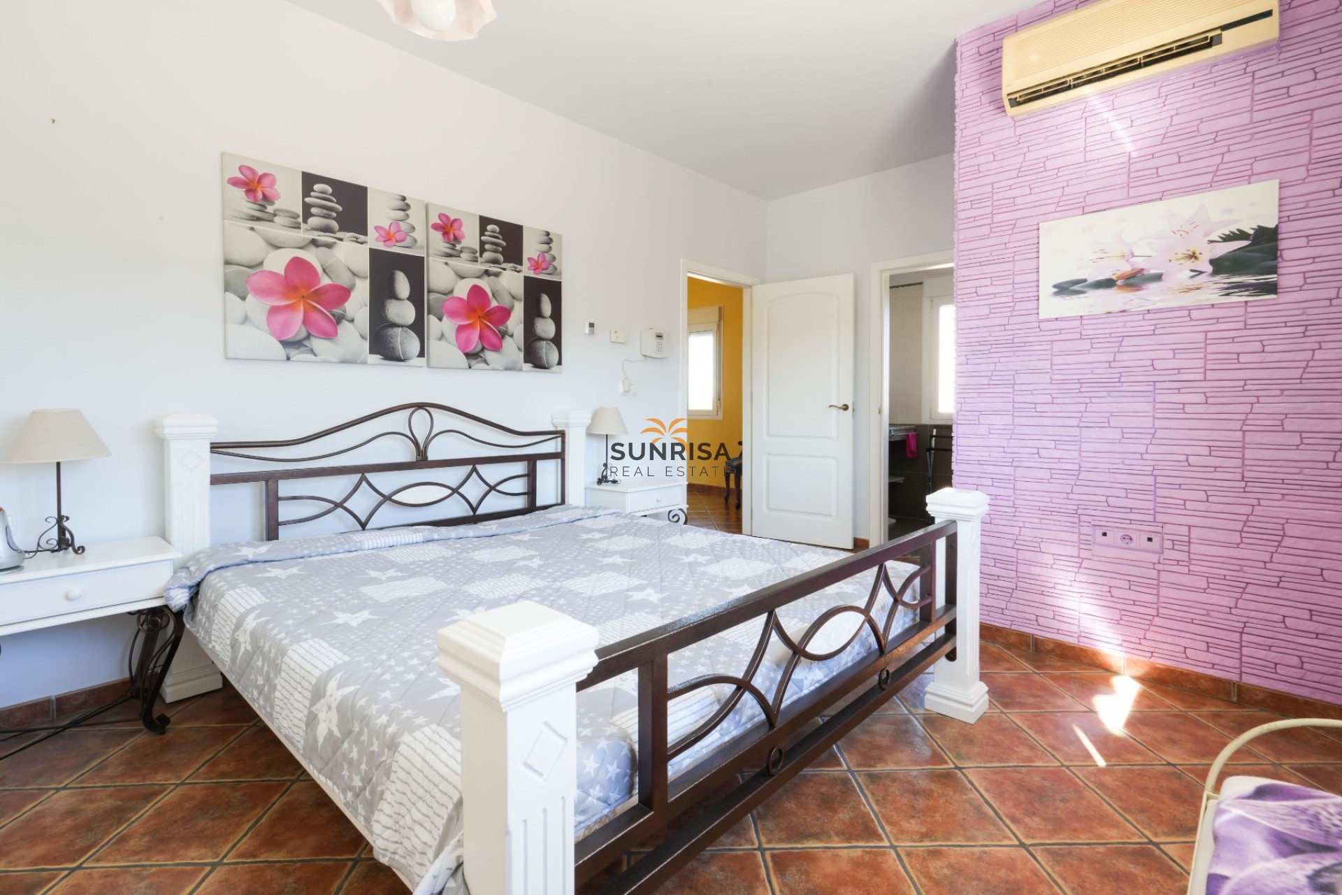 Revente - Villa - Jacarilla