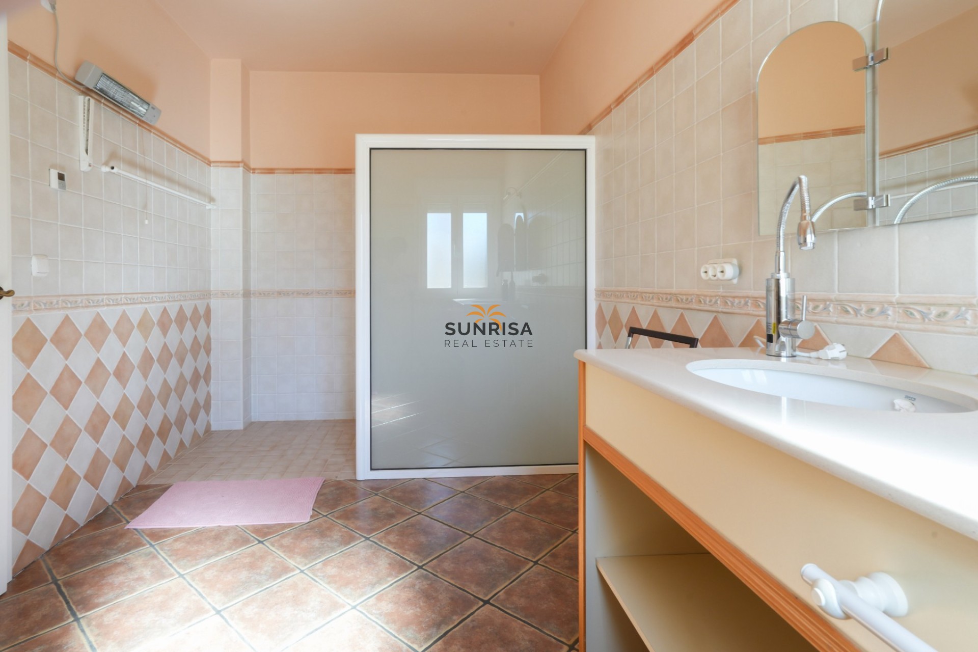 Revente - Villa - Jacarilla