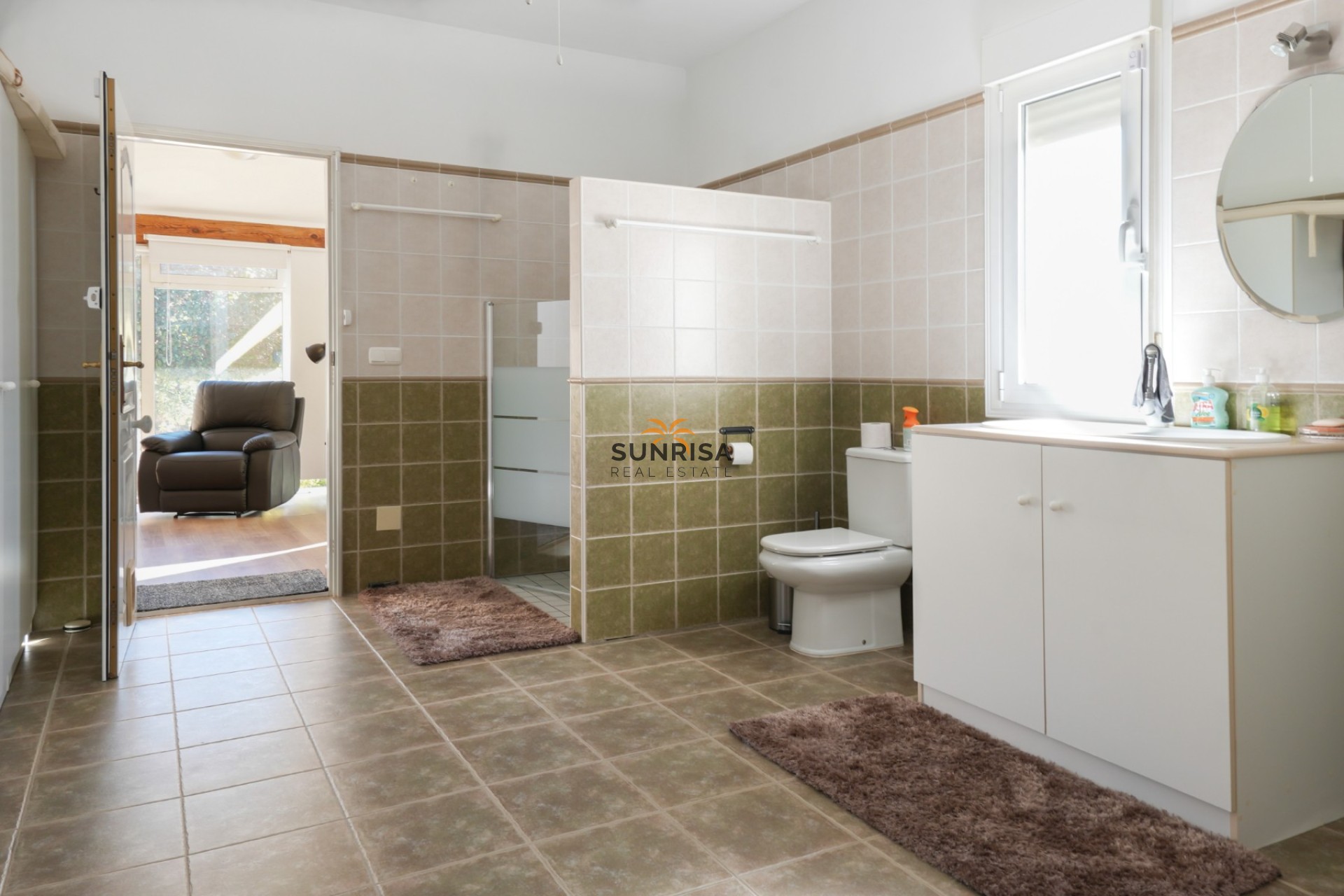 Revente - Villa - Jacarilla