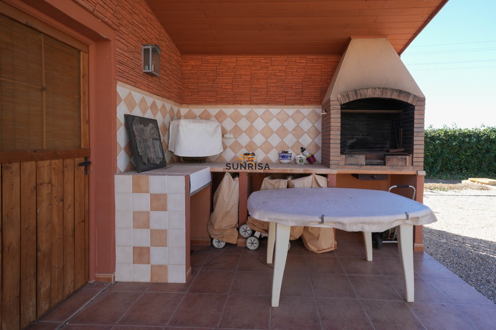 Revente - Villa - Jacarilla