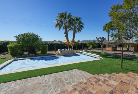 Villa · Revente - Jacarilla · Alicante · Espagne