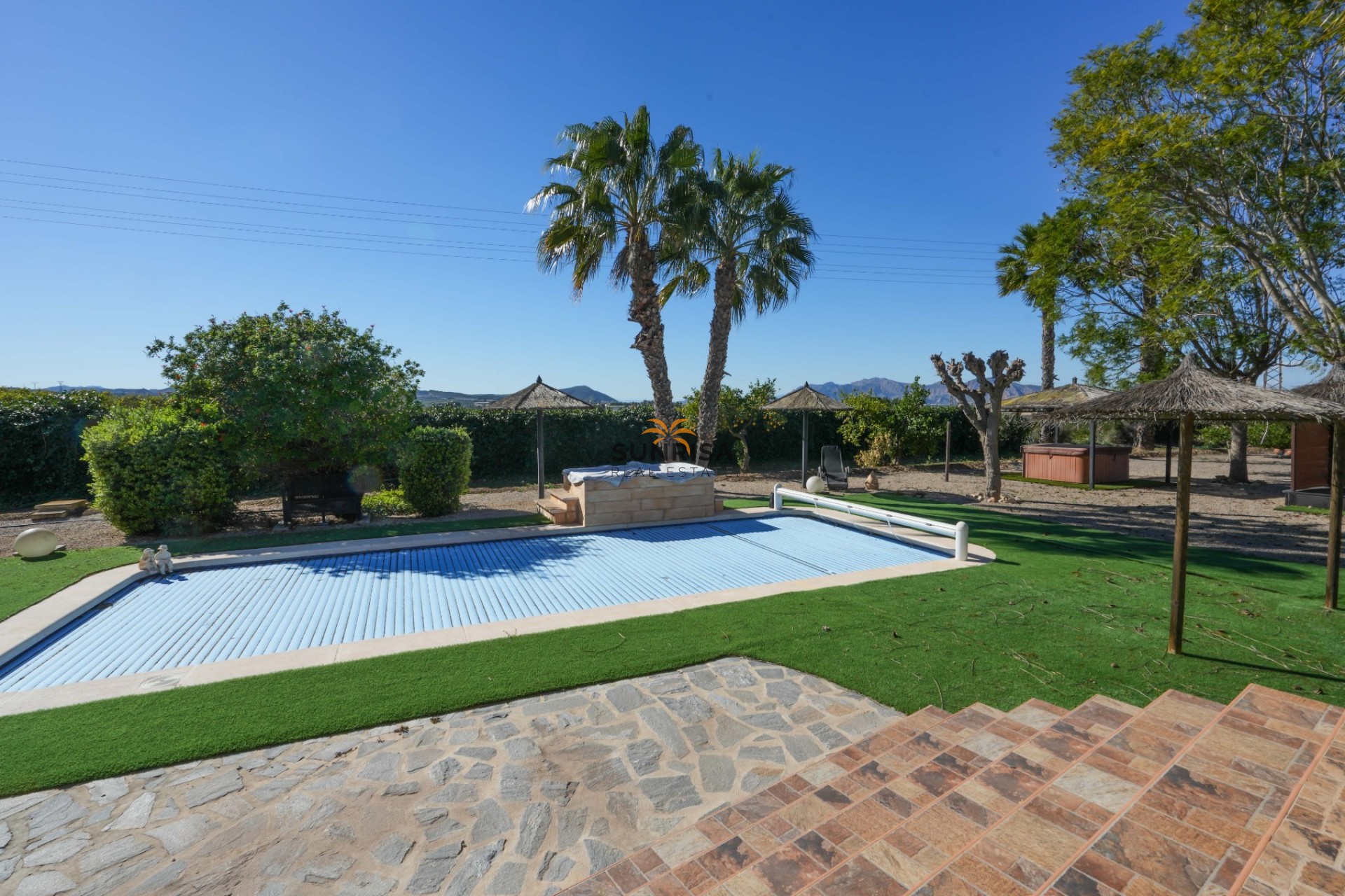 Revente - Villa - Jacarilla