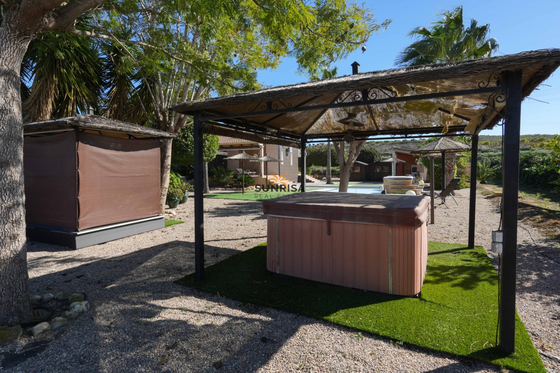 Revente - Villa - Jacarilla