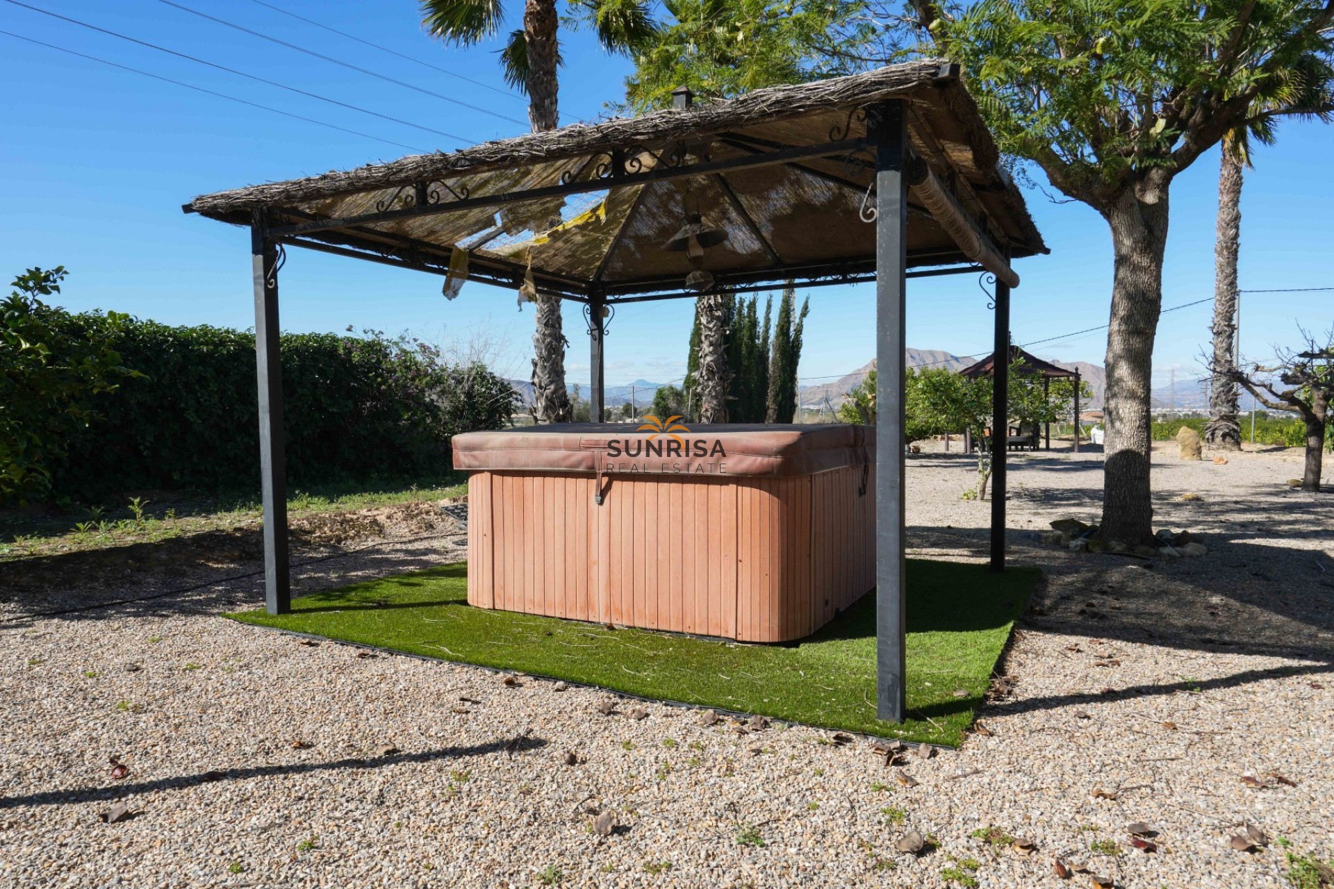 Revente - Villa - Jacarilla