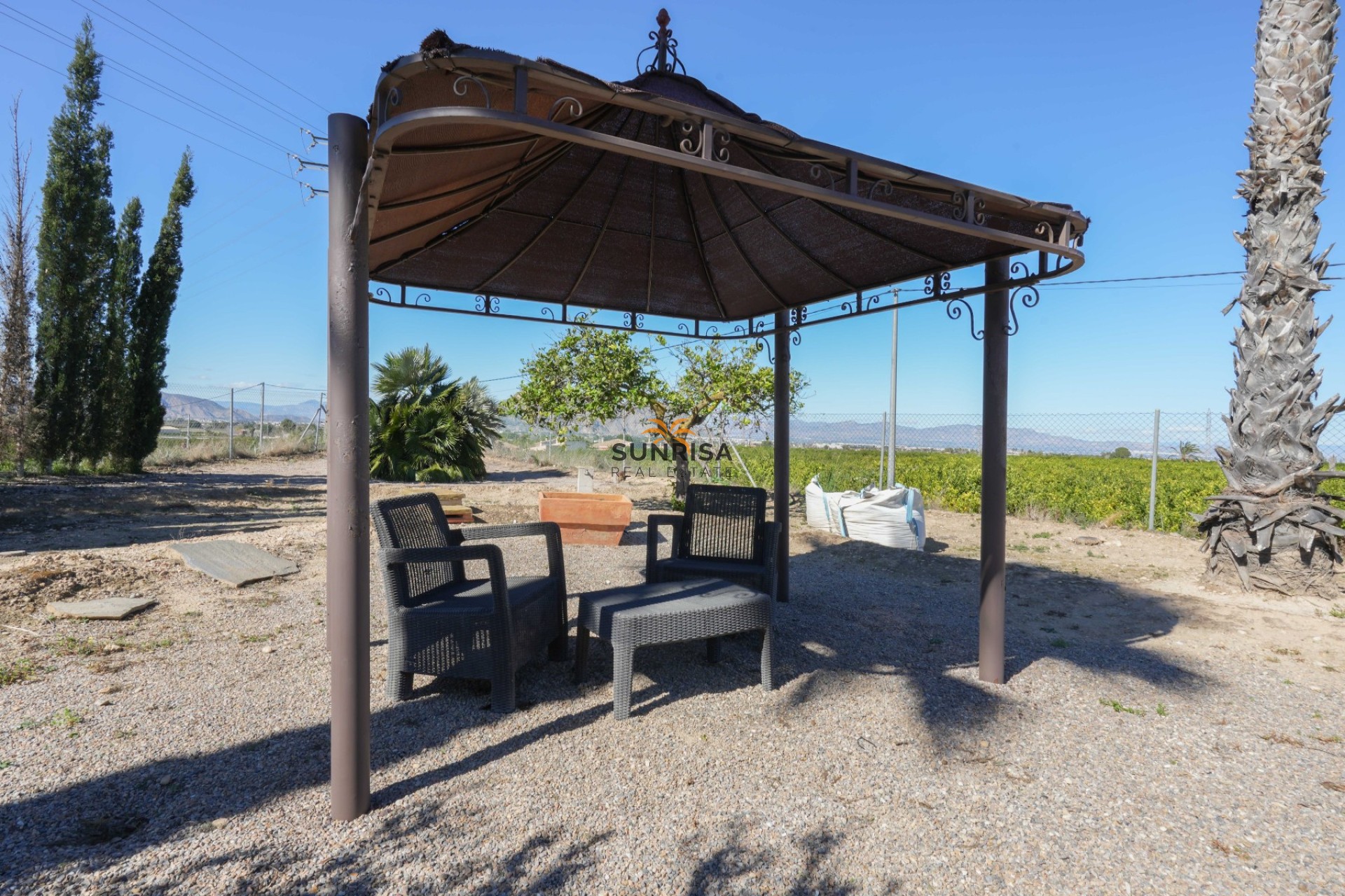 Revente - Villa - Jacarilla