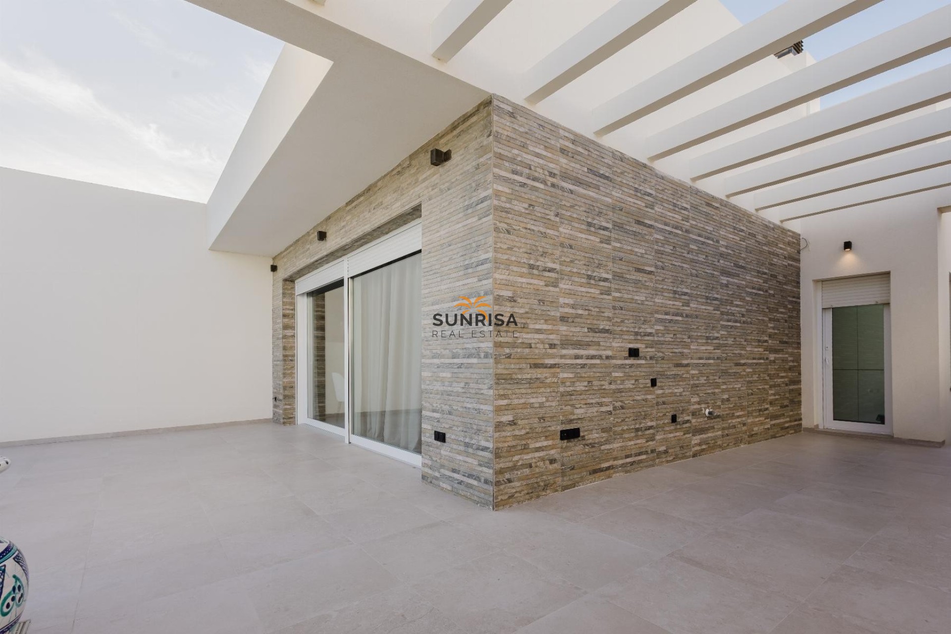 Revente - Villa - Algorfa