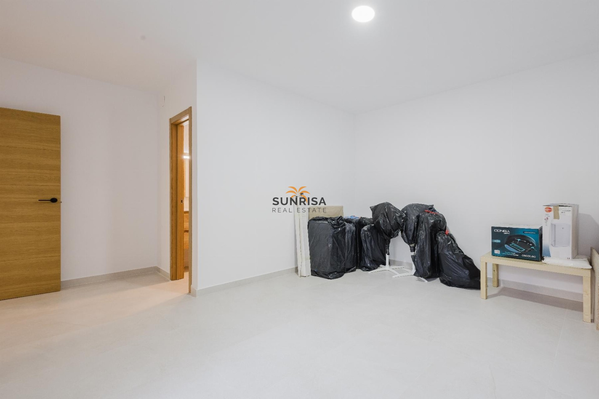 Revente - Villa - Algorfa