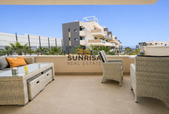 Apartamento · Reventa - Orihuela Costa · Playa Flamenca · Alicante · España