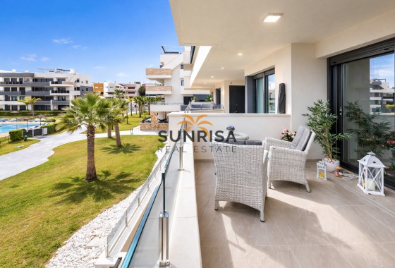 Apartamento · Reventa - Orihuela Costa · Playa Flamenca · Alicante · España